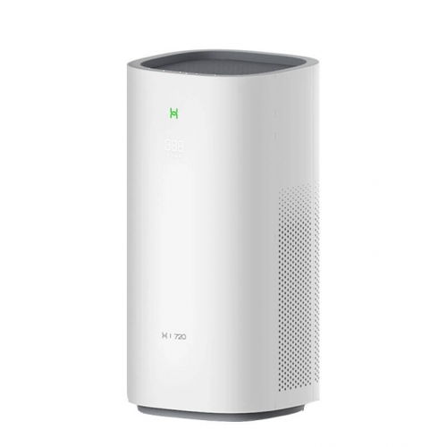 科學(xué)防護(hù)，呼吸更輕松 Top5空氣凈化器精品推薦